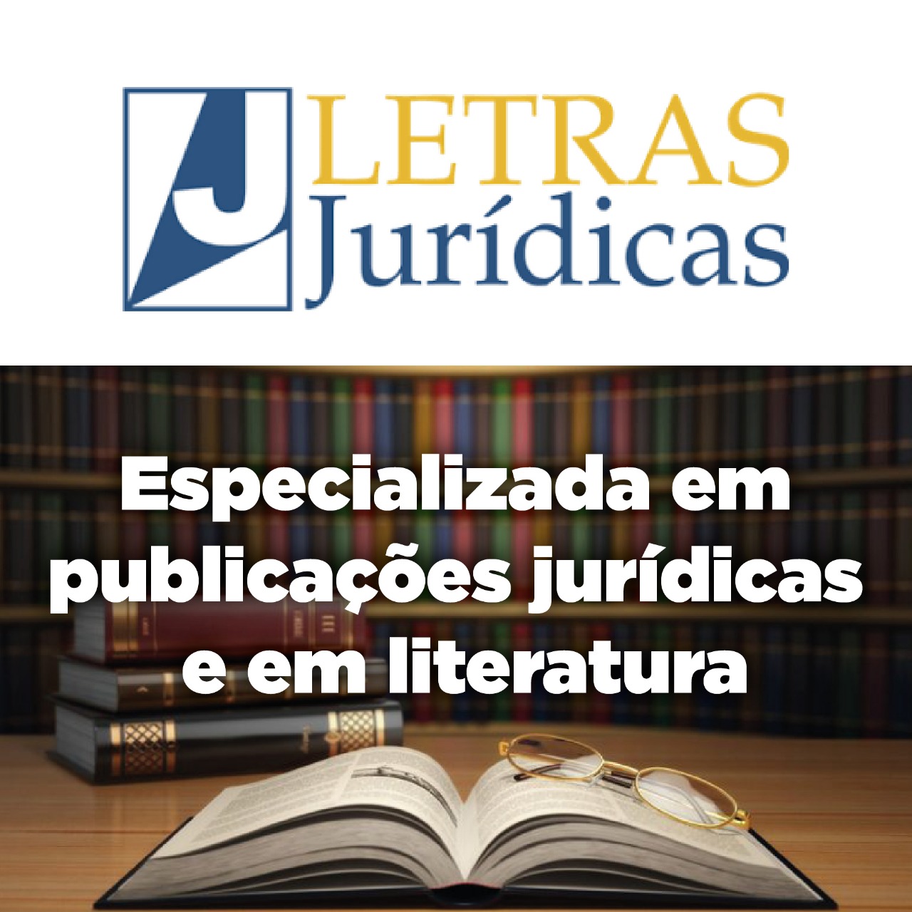 letras juridicas